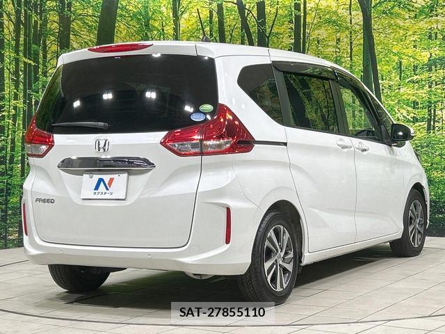 Honda FREED 2020-04 8329029-16