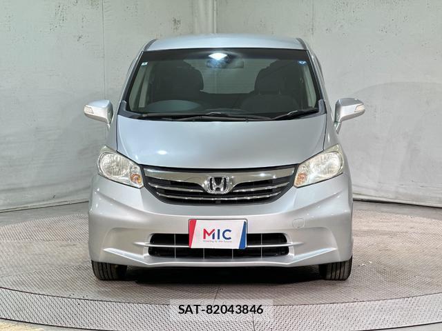 Honda FREED 2012-02 8329636-11