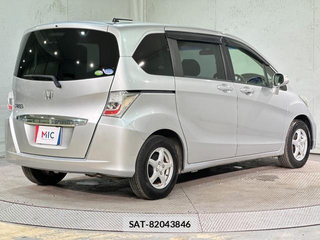 Honda FREED 2012-02 8329636-14