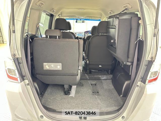 Honda FREED 2012-02 8329636-17
