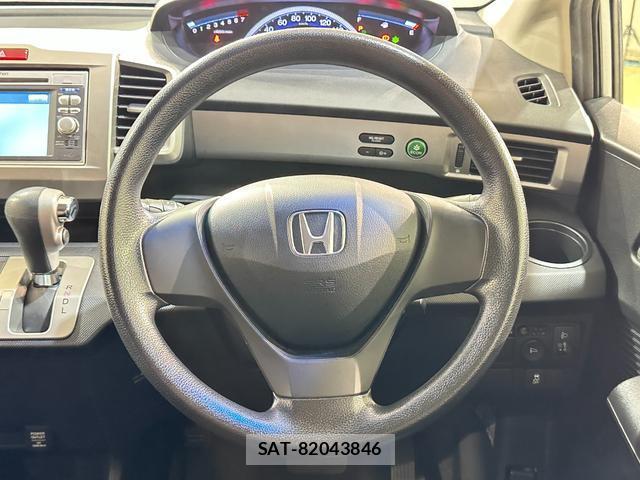 Honda FREED 2012-02 8329636-7