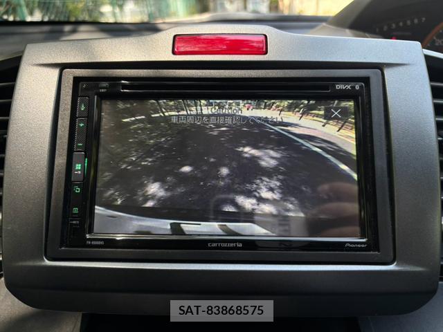 Honda FREED 2009-02 8329996-1