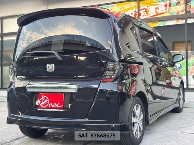 Honda FREED 2009-02 8329996-10