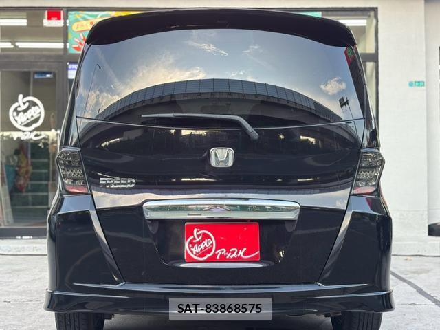 Honda FREED 2009-02 8329996-11