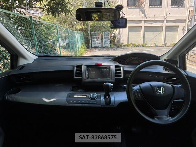 Honda FREED 2009-02 8329996-13