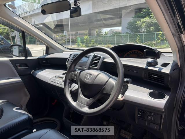 Honda FREED 2009-02 8329996-14