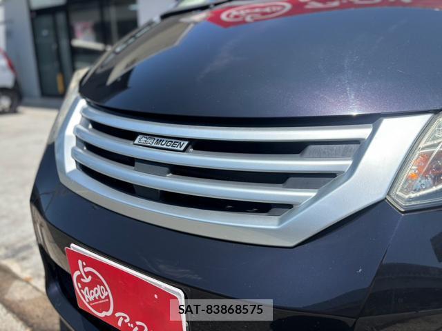 Honda FREED 2009-02 8329996-3
