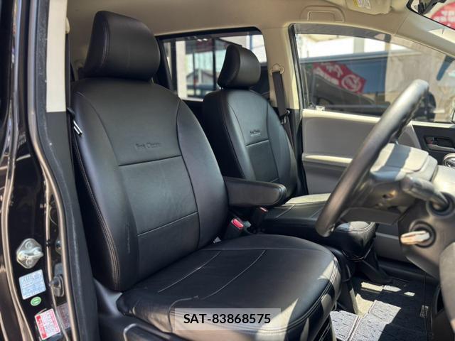 Honda FREED 2009-02 8329996-4