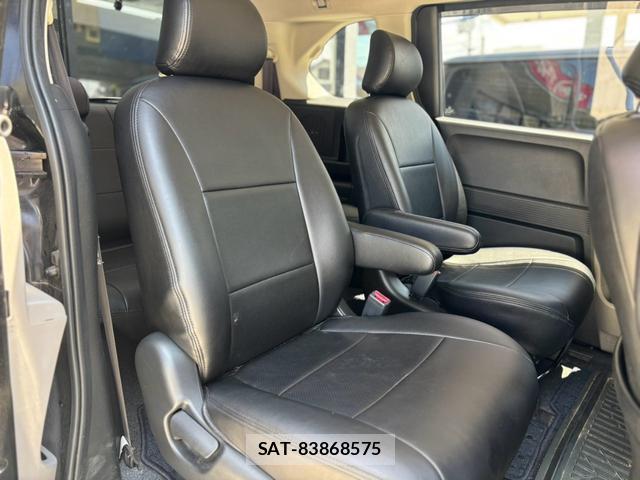 Honda FREED 2009-02 8329996-5