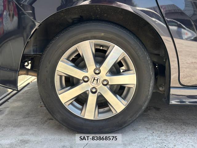 Honda FREED 2009-02 8329996-6