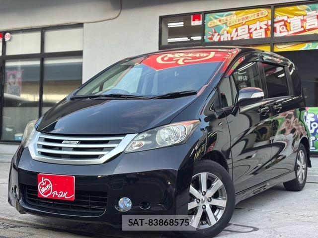 Honda FREED 2009-02 8329996-7
