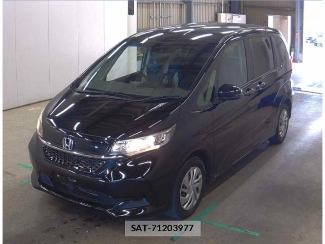 Honda FREED 2021-07 8330095-0
