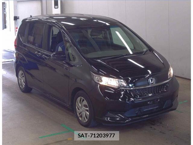 Honda FREED 2021-07 8330095-3
