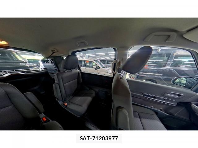 Honda FREED 2021-07 8330095-5