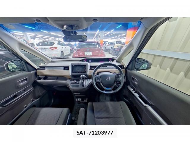 Honda FREED 2021-07 8330095-6