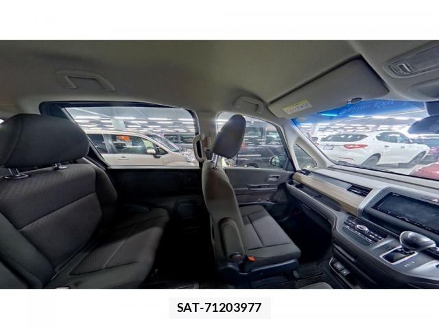 Honda FREED 2021-07 8330095-8