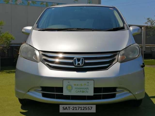 Honda FREED 2009-10 8330310-15