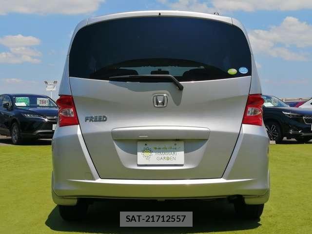 Honda FREED 2009-10 8330310-16