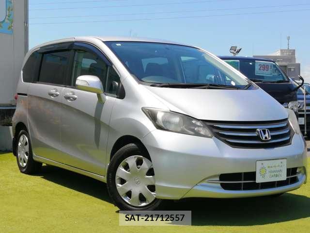 Honda FREED 2009-10 8330310-2