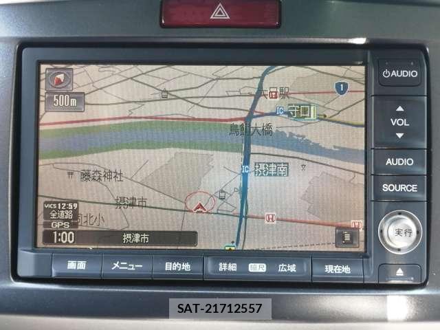 Honda FREED 2009-10 8330310-5
