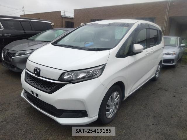 Honda FREED 2021-07 8330380-0