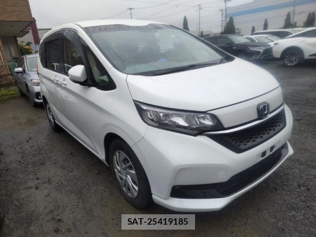 Honda FREED 2021-07 8330380-3