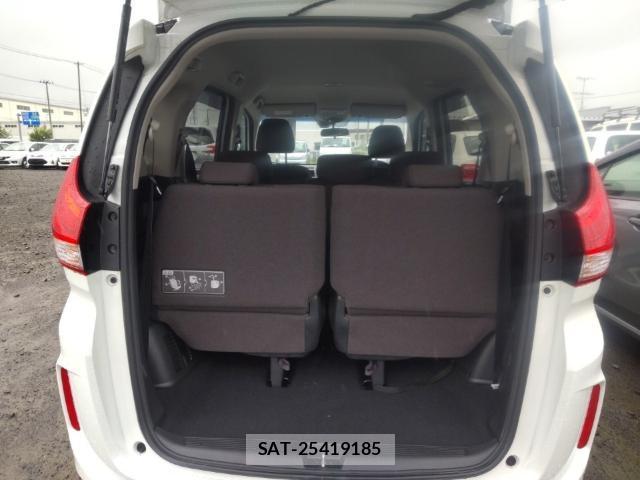 Honda FREED 2021-07 8330380-7