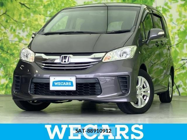 Honda FREED 2014-10 8330623-0