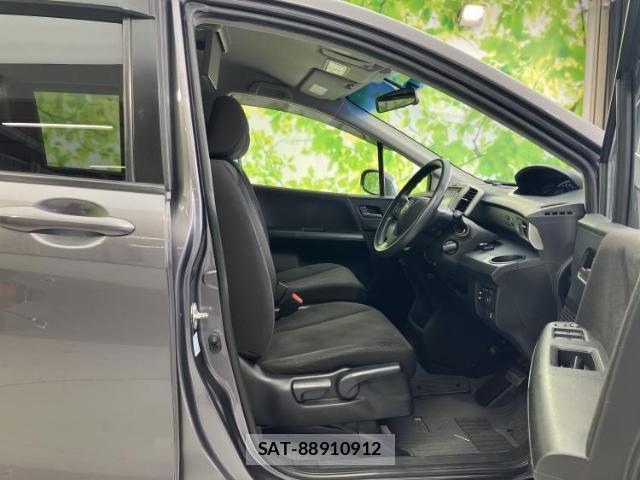 Honda FREED 2014-10 8330623-3