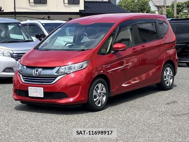 Honda FREED 2019-07 8330672-0