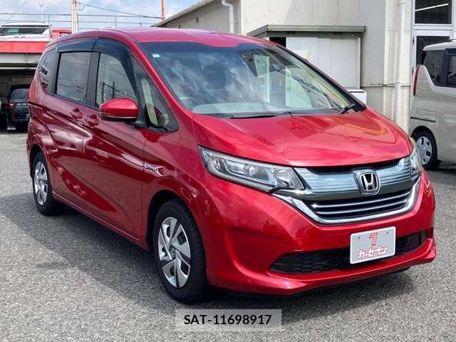 Honda FREED 2019-07 8330672-1