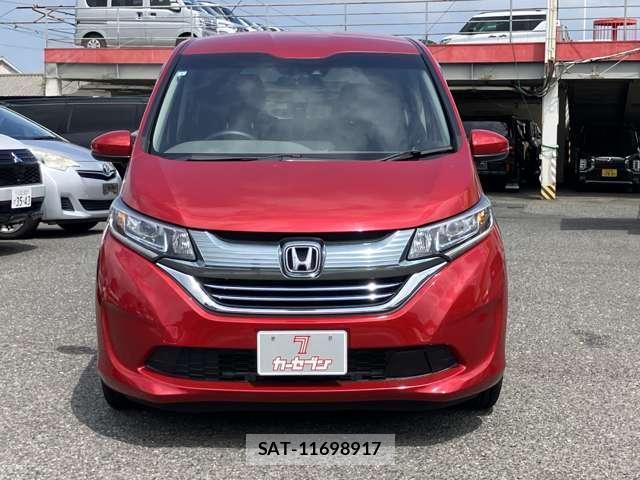 Honda FREED 2019-07 8330672-2