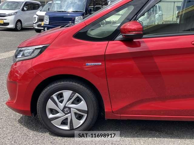 Honda FREED 2019-07 8330672-3