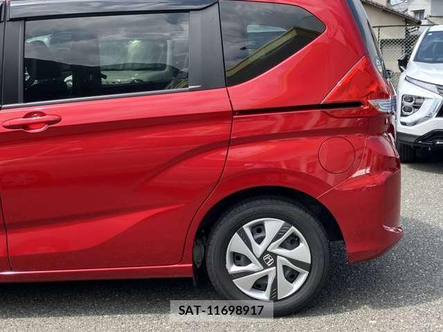 Honda FREED 2019-07 8330672-4