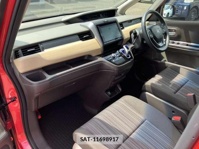 Honda FREED 2019-07 8330672-8