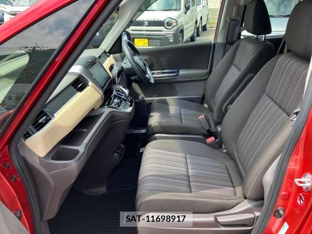 Honda FREED 2019-07 8330672-9