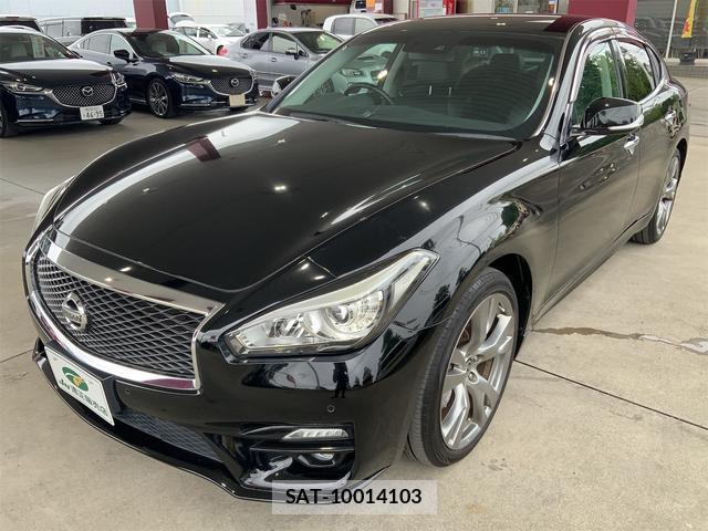 Nissan FUGA 2020-05 8328615-0