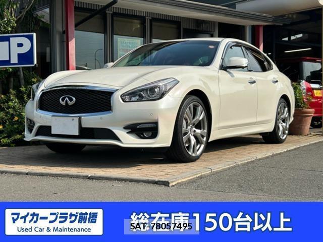 Nissan FUGA 2018-10 8329374-0