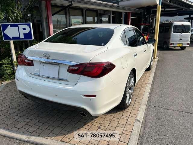 Nissan FUGA 2018-10 8329374-1