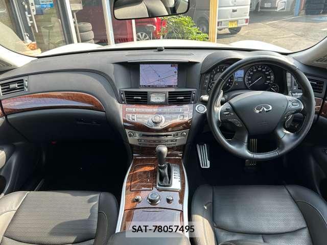 Nissan FUGA 2018-10 8329374-2