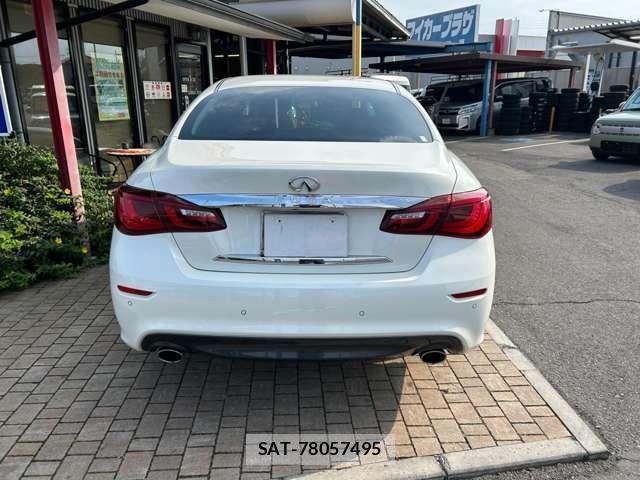 Nissan FUGA 2018-10 8329374-5