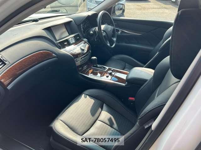 Nissan FUGA 2018-10 8329374-7