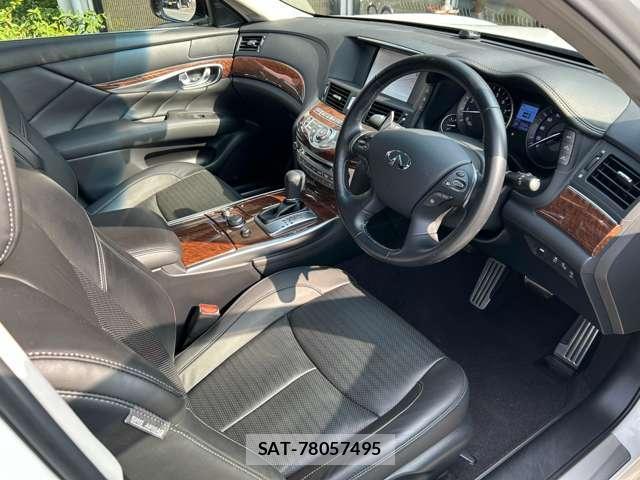Nissan FUGA 2018-10 8329374-8