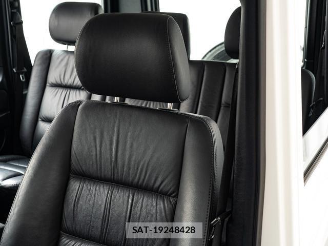 Mercedes Benz G-CLASS 2004-12 8328142-19