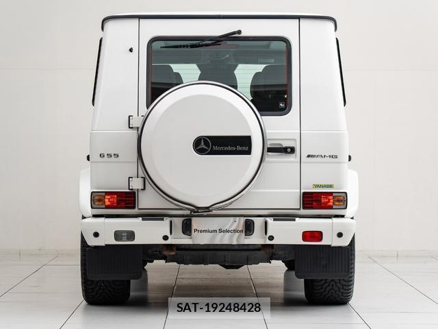 Mercedes Benz G-CLASS 2004-12 8328142-9