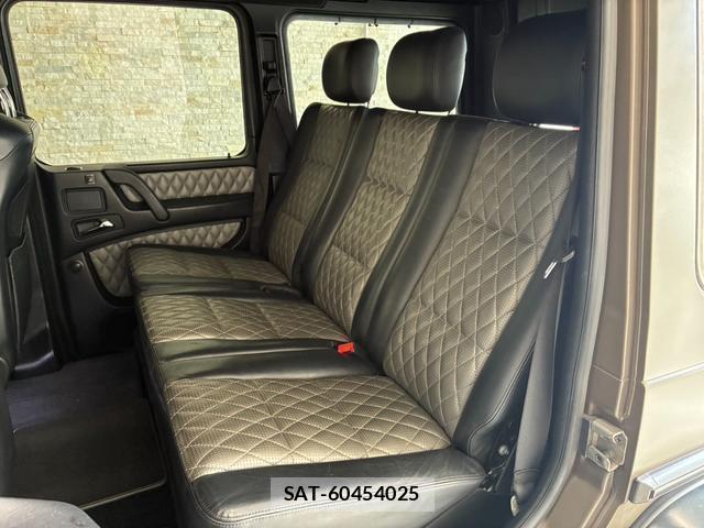 Mercedes Benz G-CLASS 2014-11 8328936-10