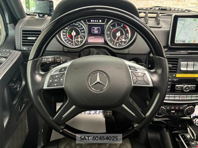 Mercedes Benz G-CLASS 2014-11 8328936-16