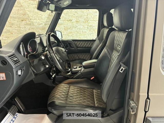Mercedes Benz G-CLASS 2014-11 8328936-8