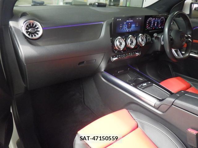 Mercedes Benz GLA-CLASS 2024-07 8328490-2
