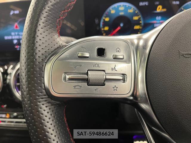 Mercedes Benz GLA-CLASS 2023-08 8329897-10